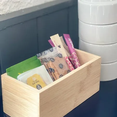 Chez-yu Appartement Carcassonne