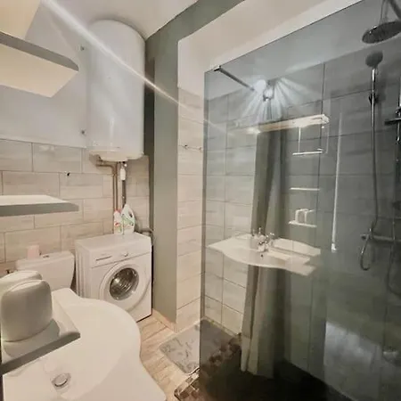 Appartement Chez-yu *