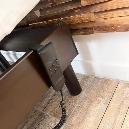 Chez-yu Appartement Carcassonne