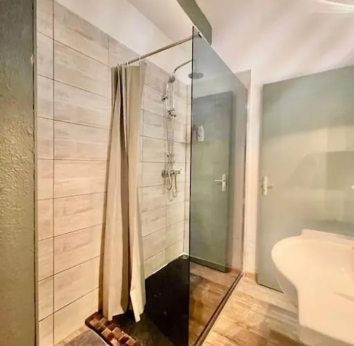 Chez-yu * Carcassonne