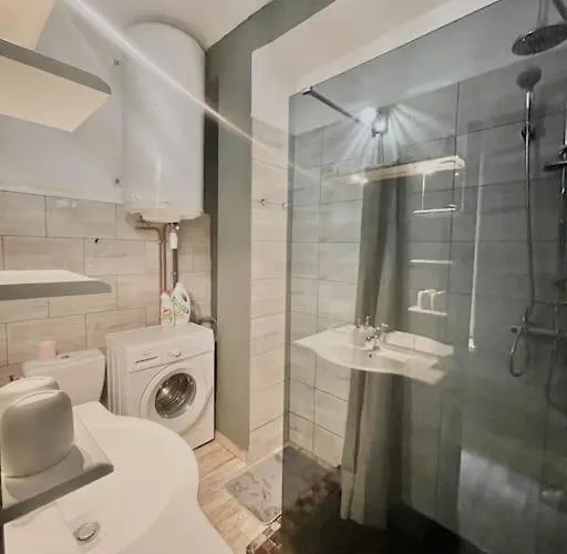 Appartement Chez-yu *