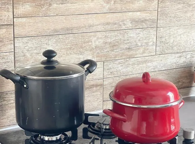 Chez-yu Appartement *