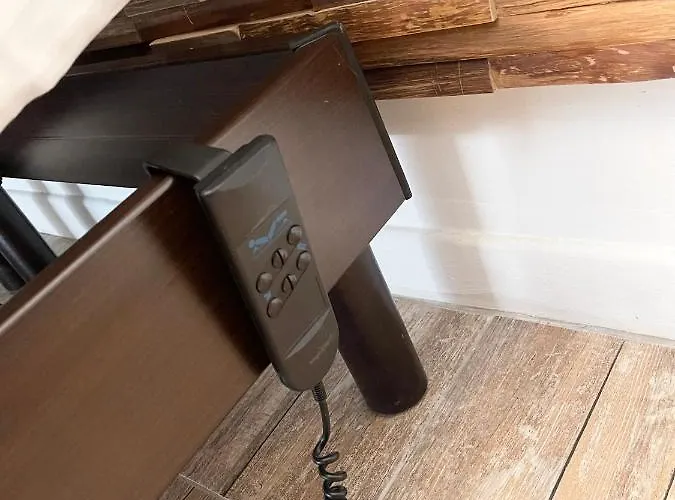 Chez-yu Apartment Carcassonne